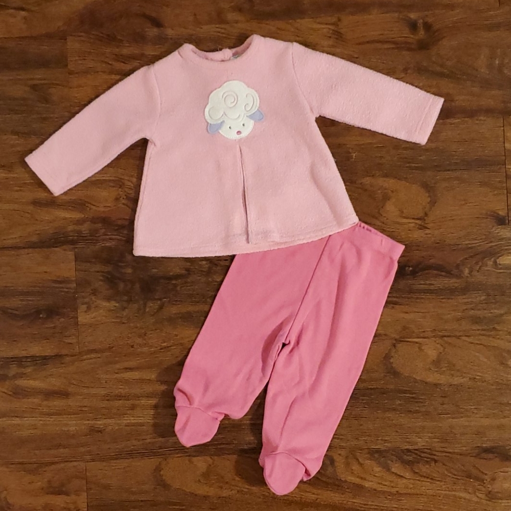 Spring or Easter Outfit